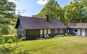Holiday Home Ängasjö - VGT146