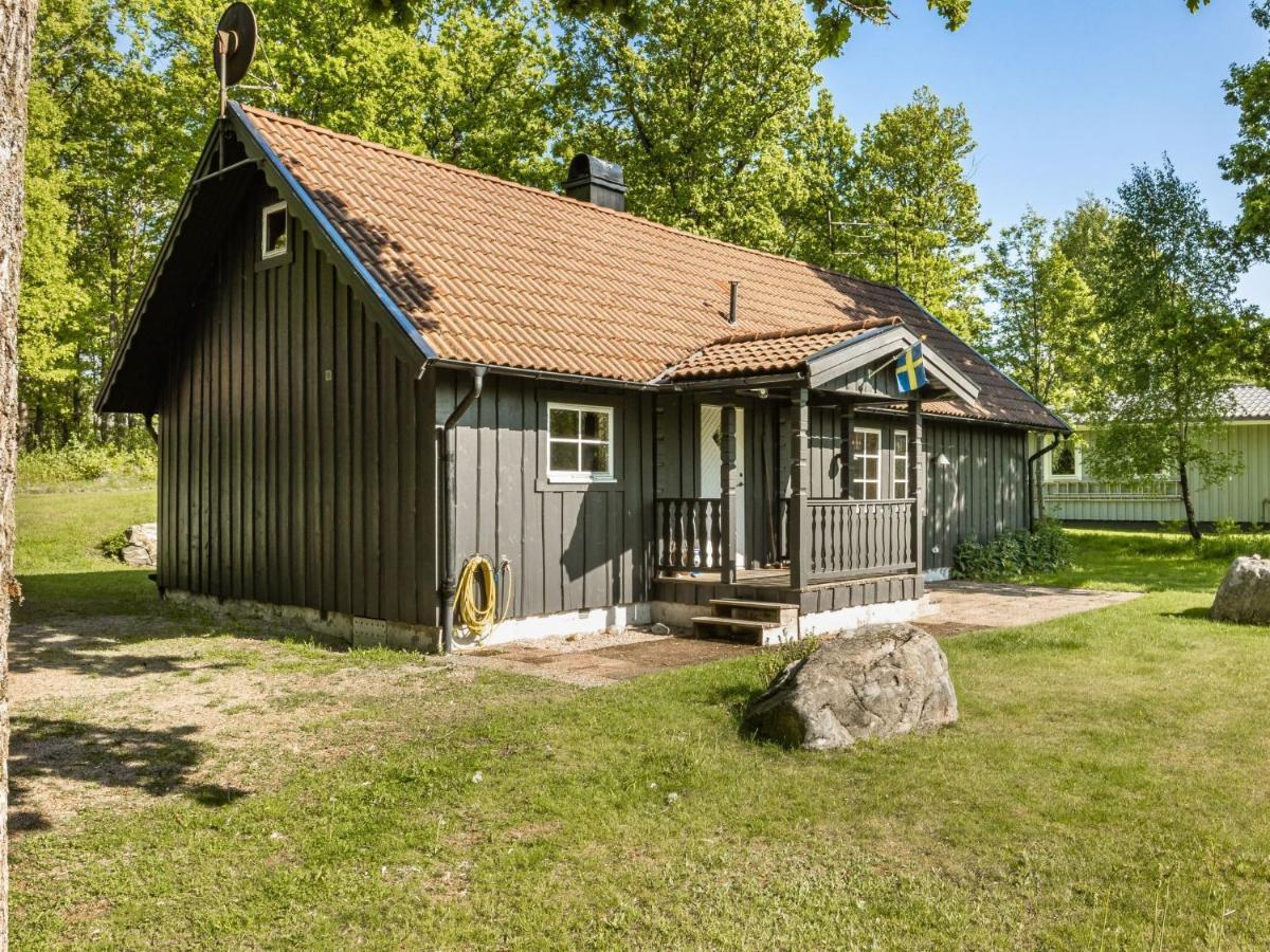 Holiday Home Ängasjö - VGT146 Ostra Frolunda Exteriör bild