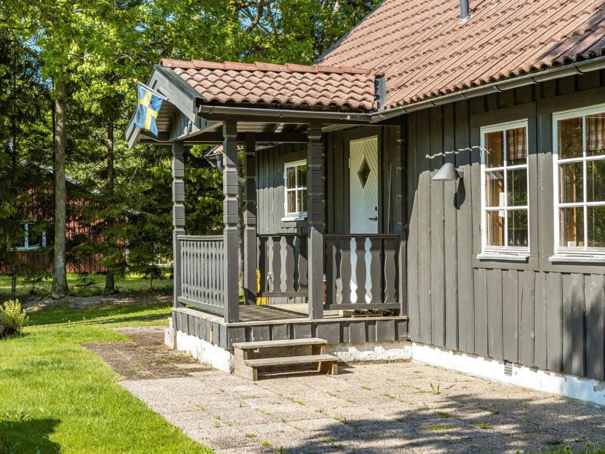 Holiday Home Ängasjö - VGT146 Ostra Frolunda Exteriör bild