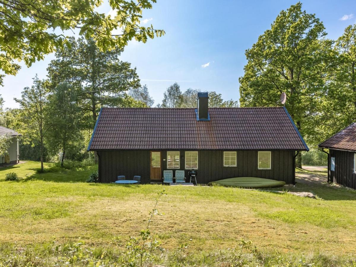 Holiday Home Ängasjö - VGT146 Ostra Frolunda Exteriör bild